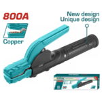 Total Electrode holder 800A - Image 2