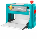 Total Thickness planer 1500w
