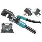 Total Hydraulic crimping tool 45KN