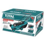 Total Electric lawn mower 1600W - Image 3