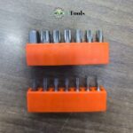 Hex and toxy screwdriver 14pcs