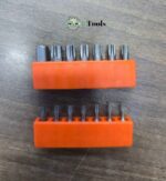 Hex and toxy screwdriver 14pcs