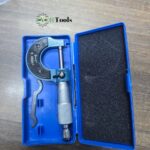 Analog micrometer screw gauge