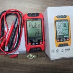 Quality Intelligent digital multimeter