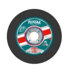 Total Abrasive metal cutting disc 355mm-5pcs