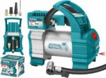 Total Auto air compressor 140psi - Image 3