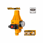 Ingco Automatic pump control 10bar - Image 3