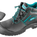 Total Safety boots Size: 42
