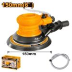 Ingco Air sander 6"(150mm) - Image 2