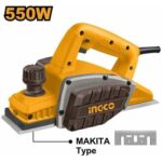 Ingco Electric planer 1500w - Image 2