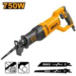 Ingco Reciprocating saw 750w - Image 2