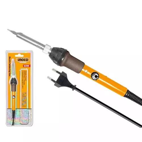 1 (8) Ingco Electric soldering iron 100w - Image 1