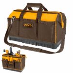 Ingco Tools bag Size: 16" - Image 3
