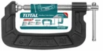 Total G clamp Size:6” - Image 2
