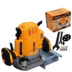 Ingco Electric router 1200w - Image 2