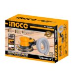 Ingco Air sander 6"(150mm) - Image 3