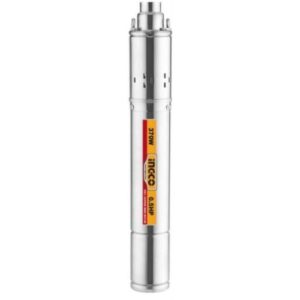 Ingco3" Screw pump 370W(0.5HP) Max.head:72m