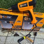 Coofix heat gun 2000watts