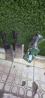 Meat panga/knife - Image 3