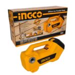 Ingco Lithium-ion transfer pump 20v - Image 2