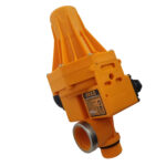 Ingco Automatic pump control 10bar