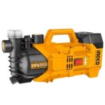 Ingco Lithium-ion water pump 20v 180W(0.2HP)