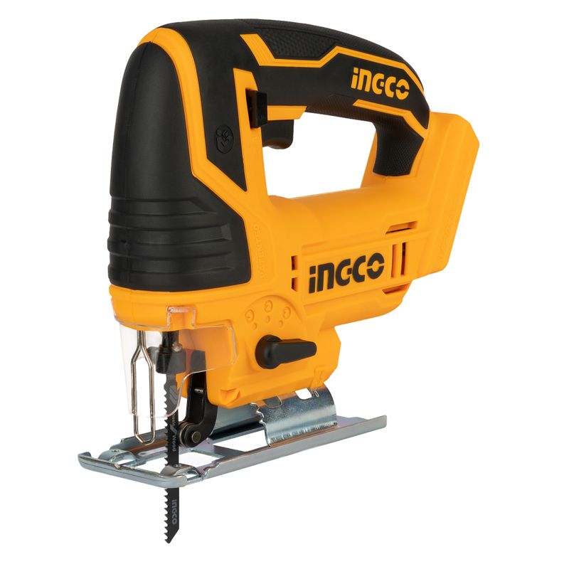 589266 Ingco Lithium-ion jig saw 20v - Image 1