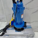 USK Shallow well Pump QDX-0.5HP