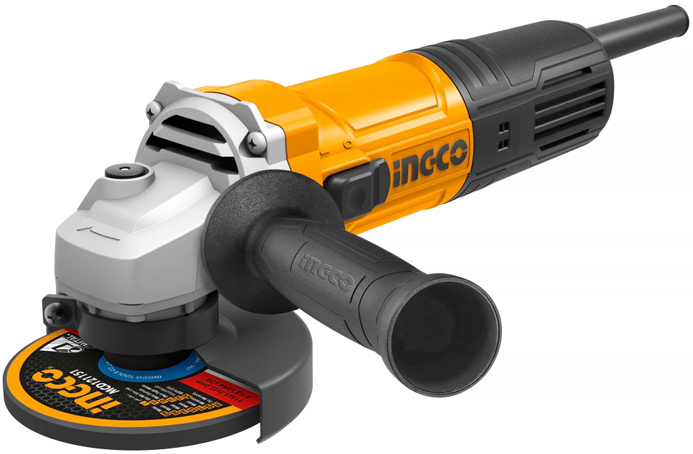 AG90028-i1 Ingco Angle grinder 900w 125mm - Image 1