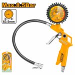 Ingco Air tire inflating gun 8.5Bar(120PSI) - Image 3