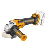 Ingco Lithium-Ion angle grinder 20v 115mm - Image 3