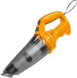 Ingco Lithium-Ion vacuum cleaner 11.1v 0.5l