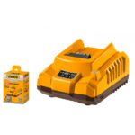 Ingco P20S battery charger 20v 2.0Ah