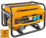 Ingco Gasoline generator 2.8kw