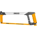 Ingco Hacksaw frame Size:300mm/12" - Image 2