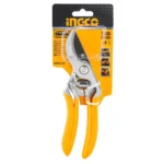 Ingco Pruning shear Size:8"(200mm)