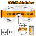 Ingco Safety goggles - Image 2