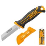 Ingco Cable stripping knife Size:200mm