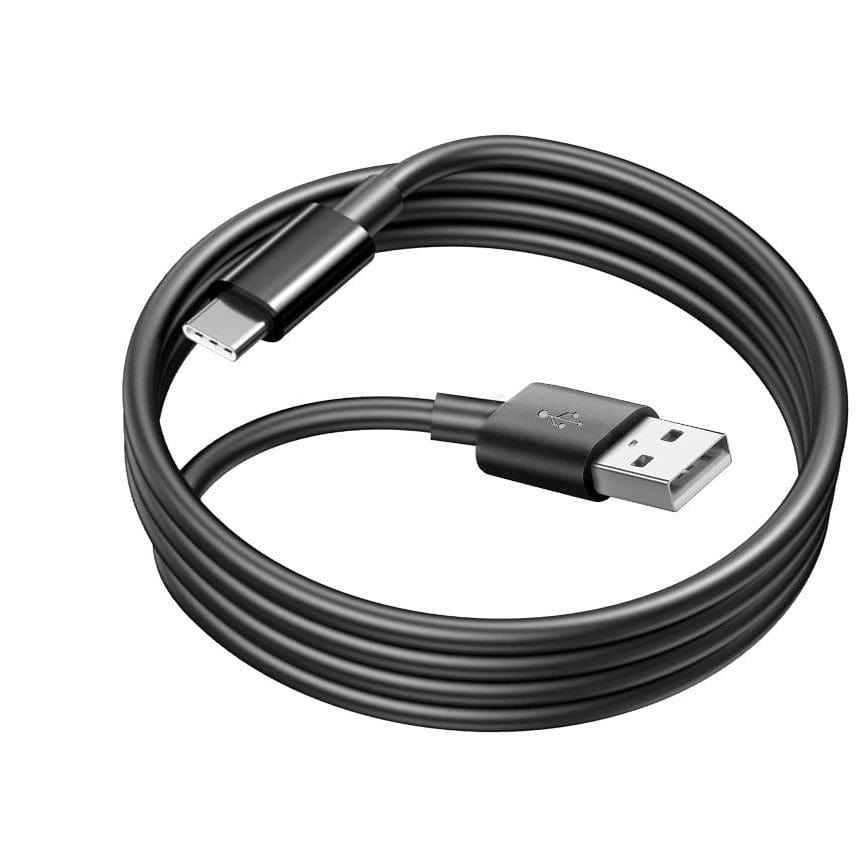 Ingco-USB-type-A-to-type-C-Cable-IUCC01 IngcoUSB type-A to type-C cable 1M - Image 1