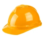 Ingco Safety helmet-yellow