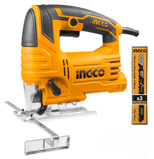 JS57028i2 Ingco Jig saw 570W - Image 1
