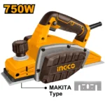 Ingco Electric planer 750w - Image 3