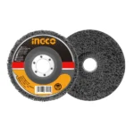 Ingco Poly Strip Disc Size：115mm*22.22mm(4-1/2"*7/8") - Image 3