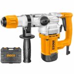 Ingco Rotary hammer 1050W 26mm