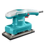 Total Finishing sander 320w