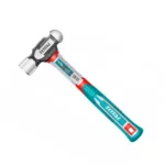 Total Ball pein hammer Weight:24oz/660g