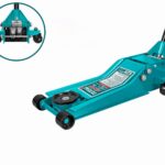 Total Hydraulic garage jack 3Ton