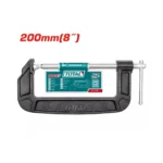 Total G clamp Size:8” - Image 3