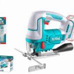 Total Cordless jig saw Voltage:20V