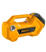 Ingco Lithium-ion transfer pump 20v